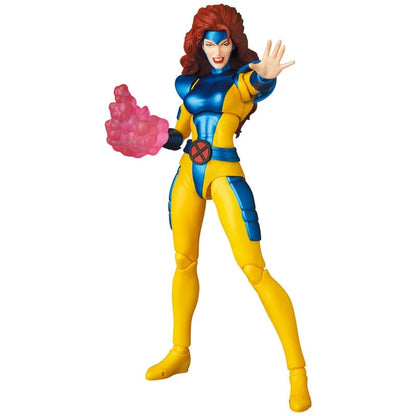 MAFEX Jean Grey (COMIC Ver.) "X-MEN"