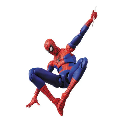 MAFEX SPIDER-MAN (Peter B. Parker) RENEWAL Ver.