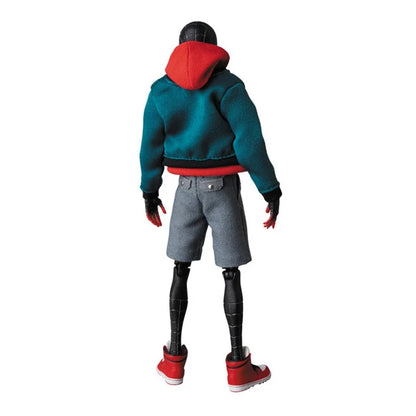 MAFEX SPIDER-MAN (Miles Morales) RENEWAL Ver.