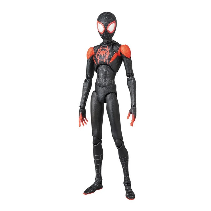 MAFEX SPIDER-MAN (Miles Morales) RENEWAL Ver.