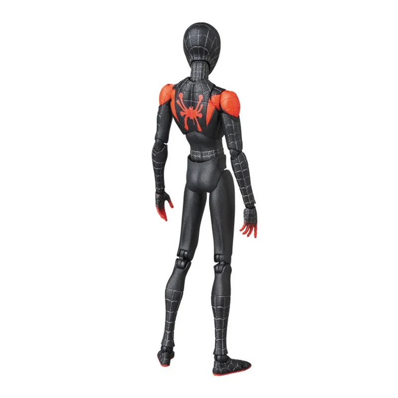 MAFEX SPIDER-MAN (Miles Morales) RENEWAL Ver.