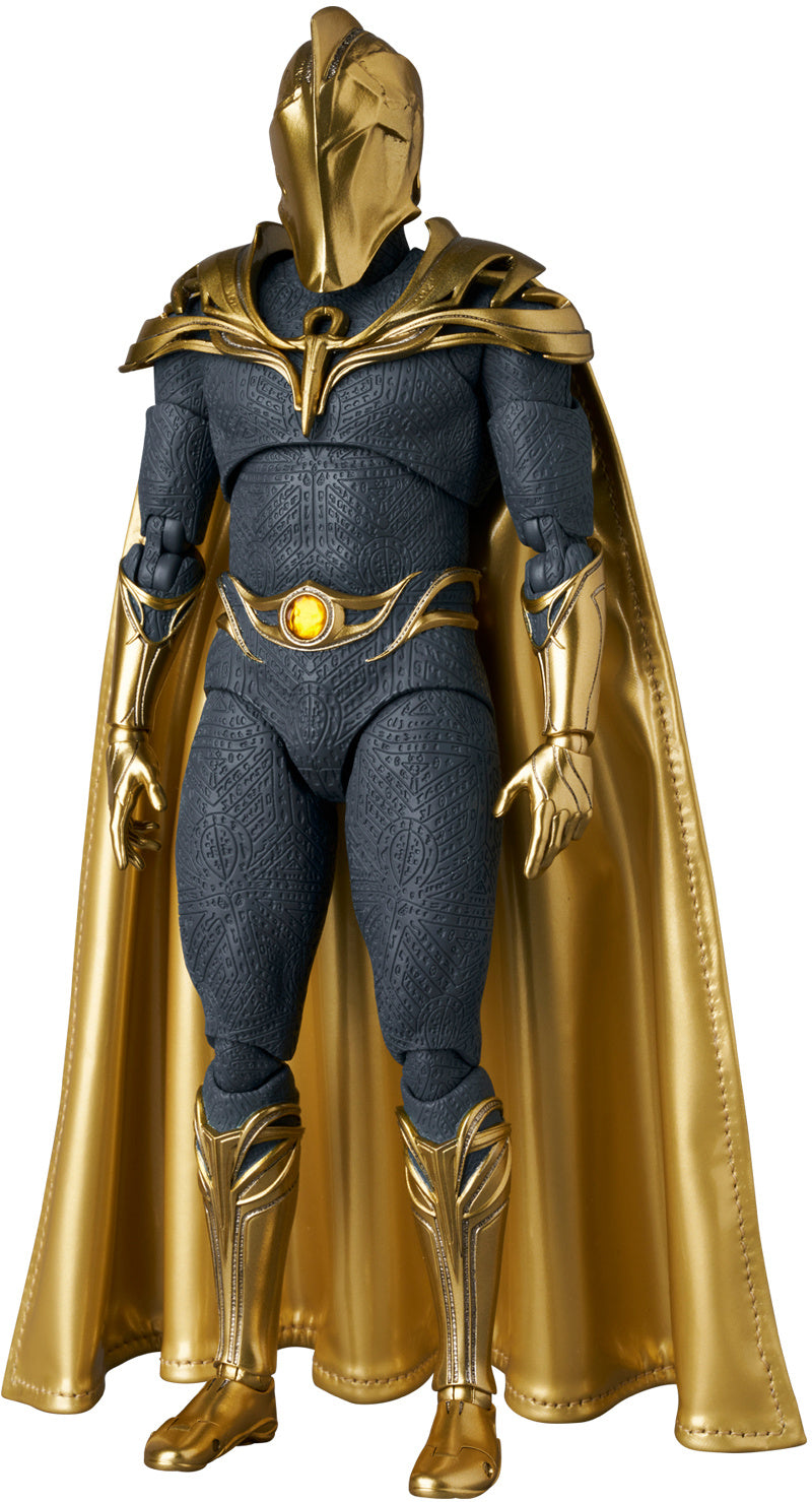 MAFEX Dr. Fate