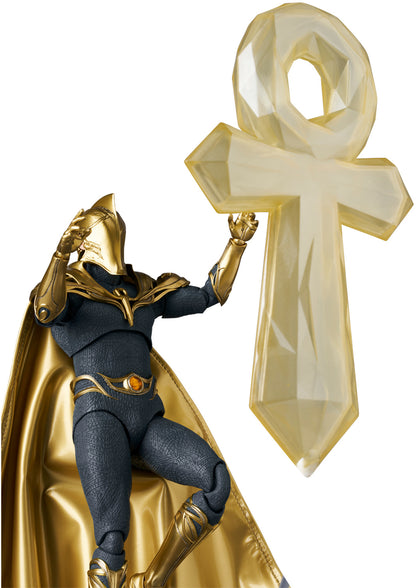 MAFEX Dr. Fate