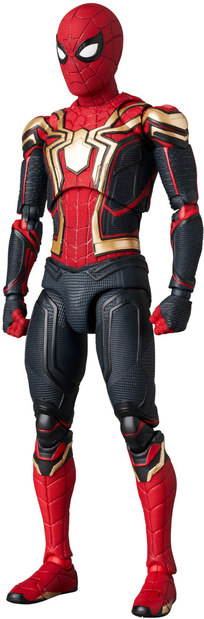 MAFEX Spider-Man Integrated Suit