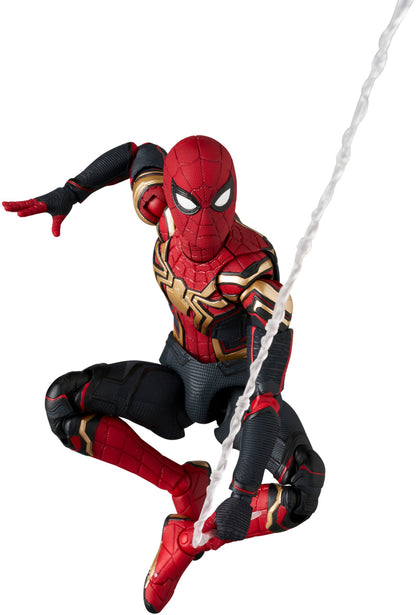 MAFEX Spider-Man Integrated Suit