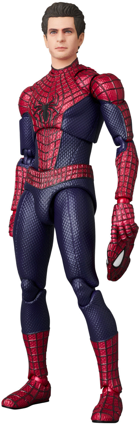 MAFEX The Amazing Spider-Man