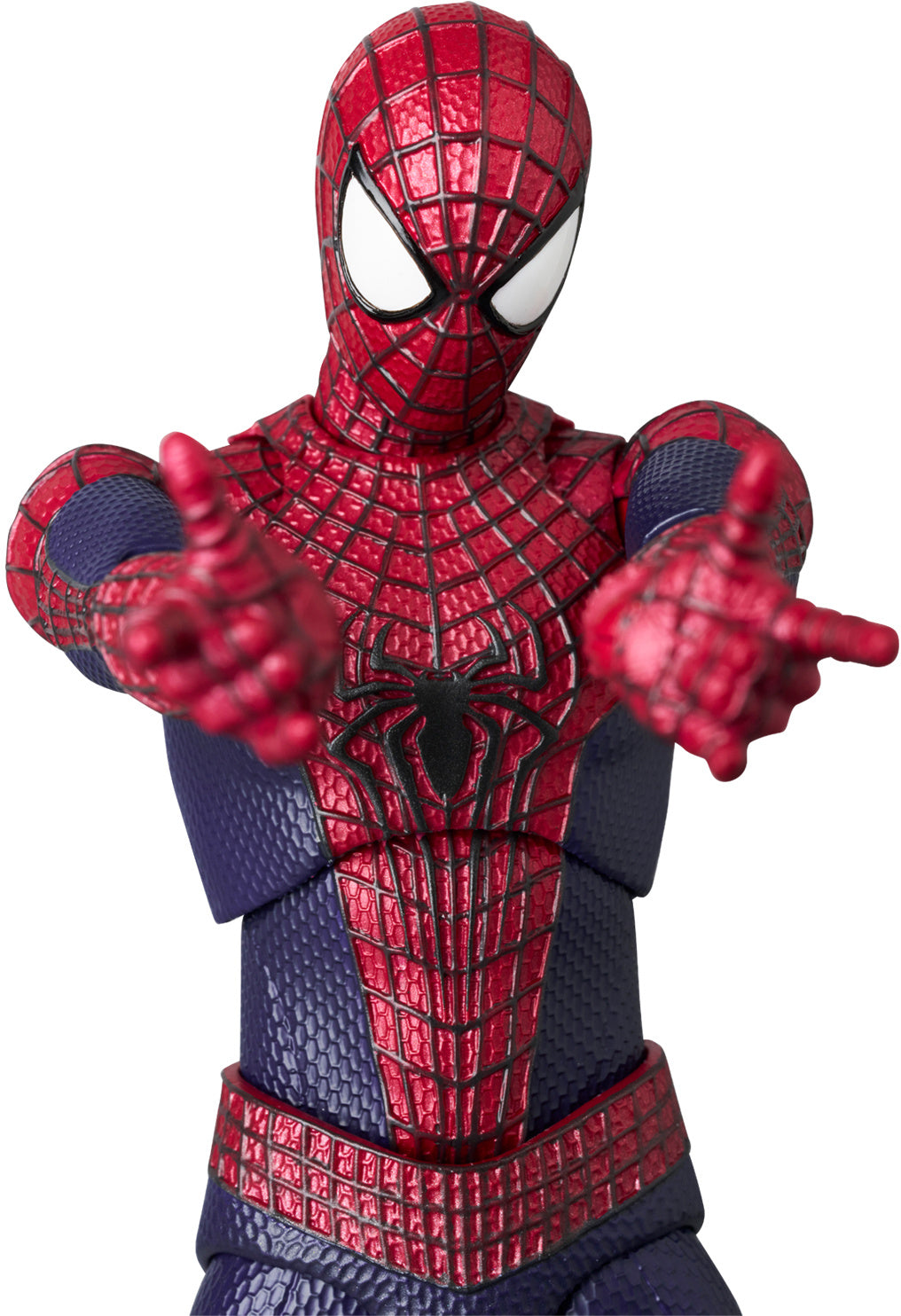 MAFEX The Amazing Spider-Man