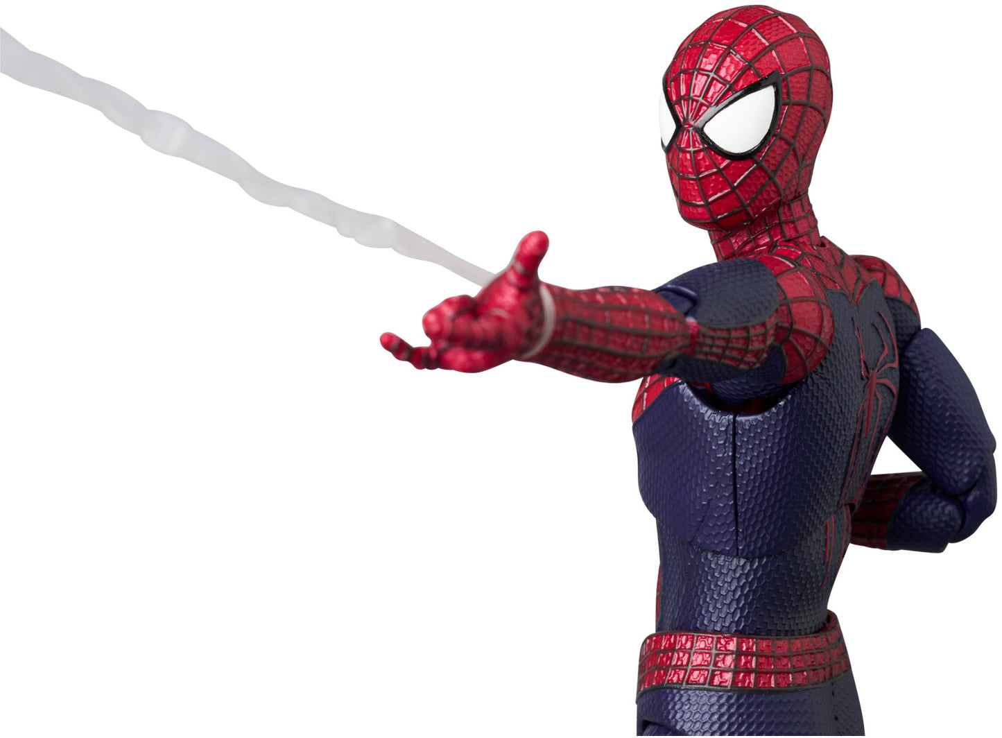 MAFEX The Amazing Spider-Man