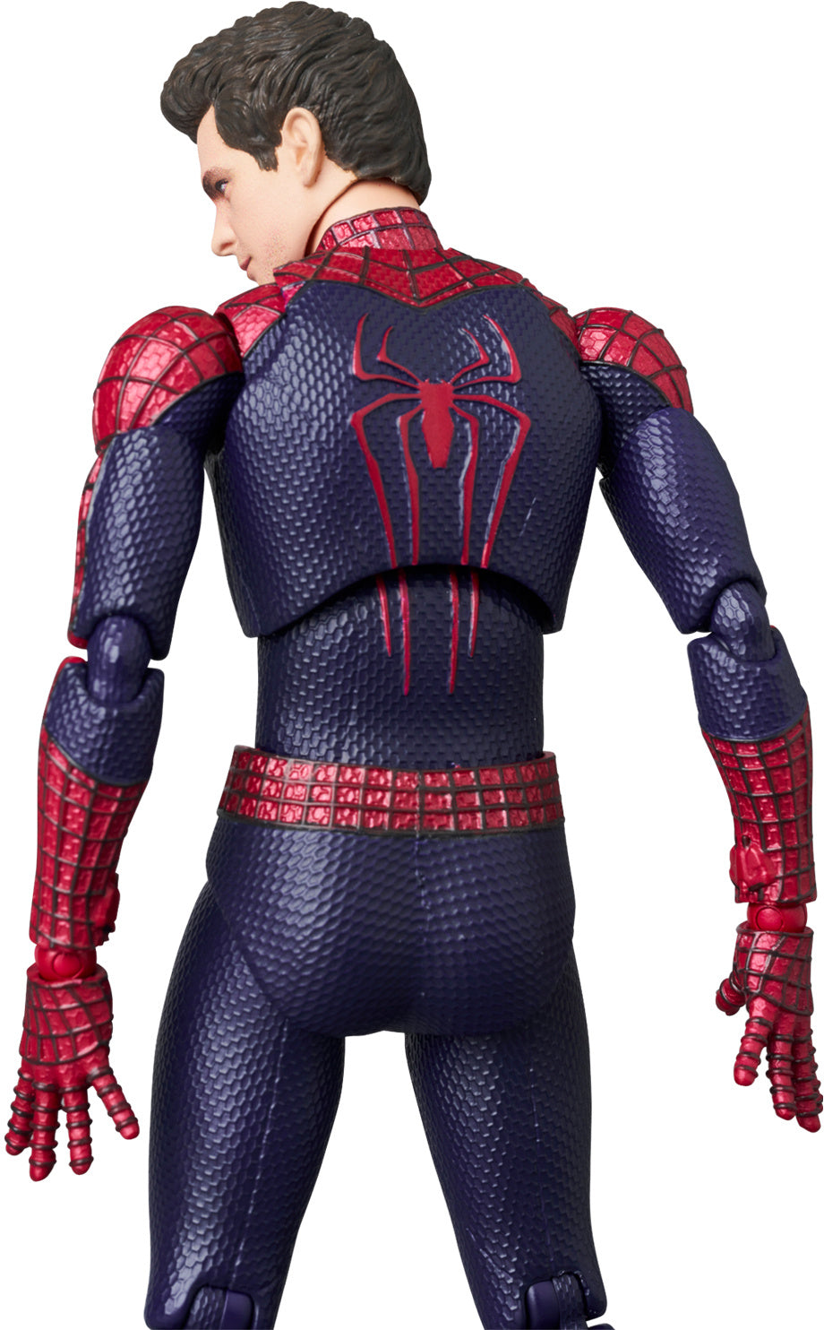 MAFEX The Amazing Spider-Man