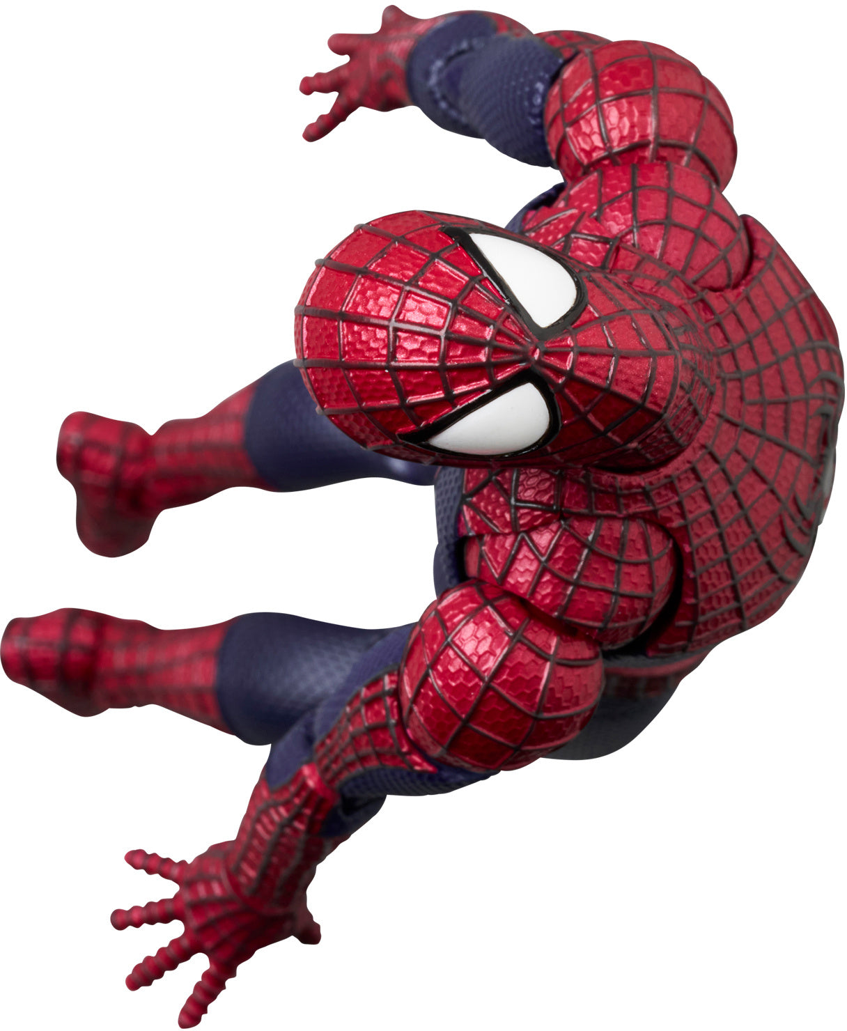 MAFEX The Amazing Spider-Man