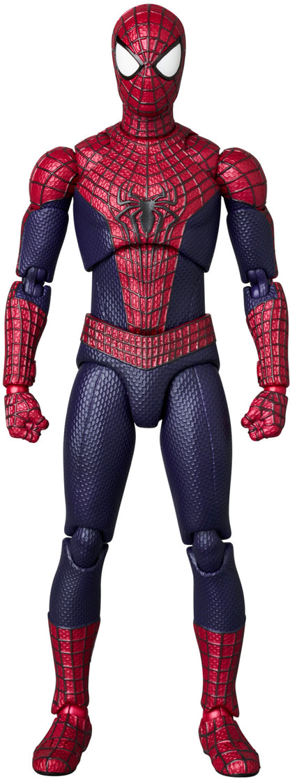 MAFEX The Amazing Spider-Man