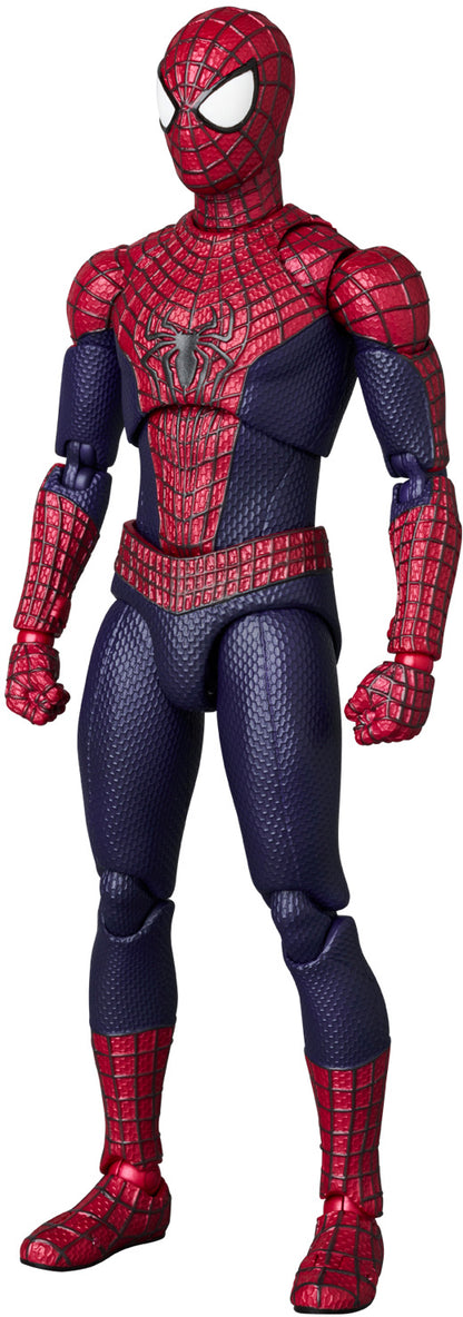 MAFEX The Amazing Spider-Man