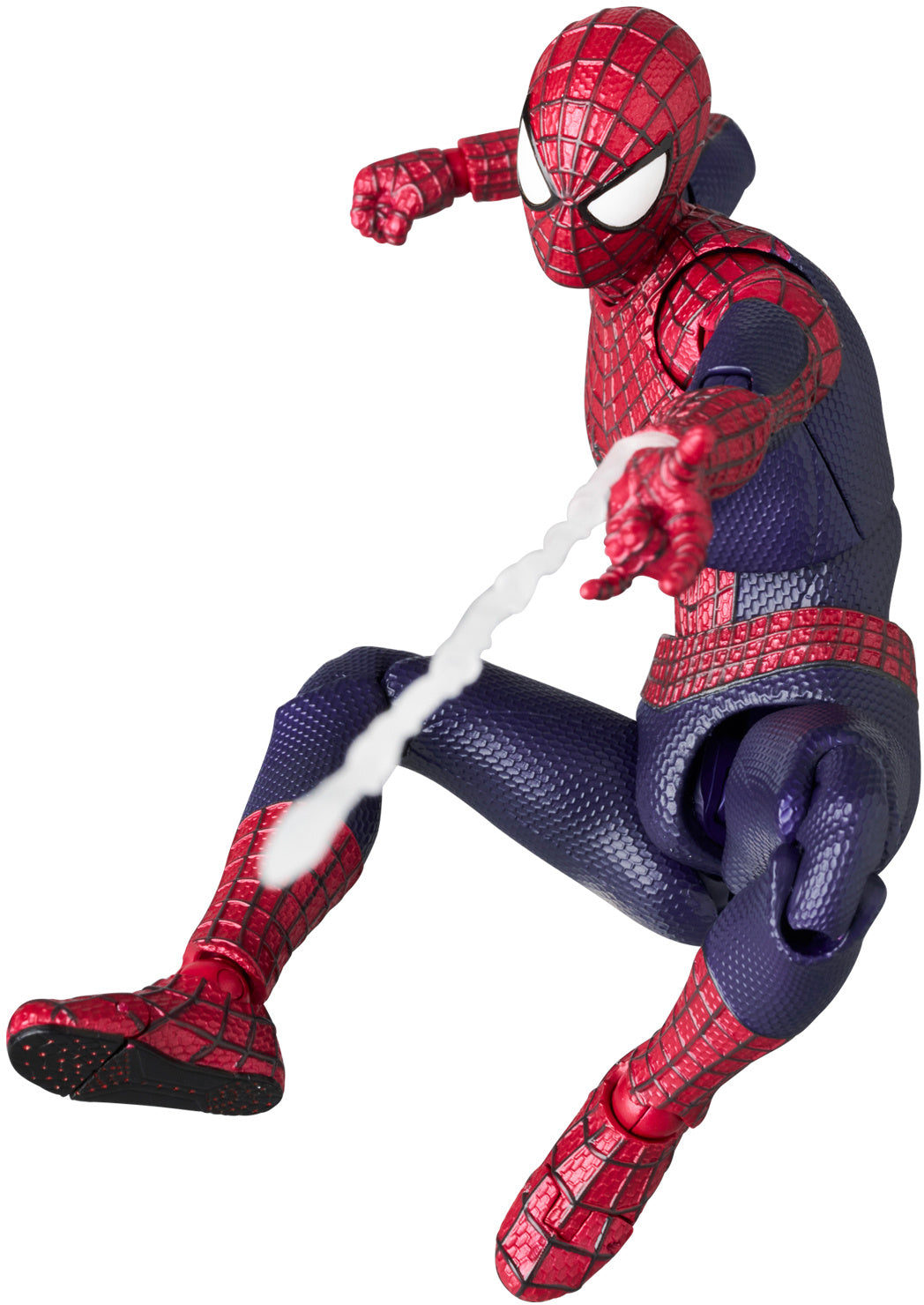 MAFEX The Amazing Spider-Man