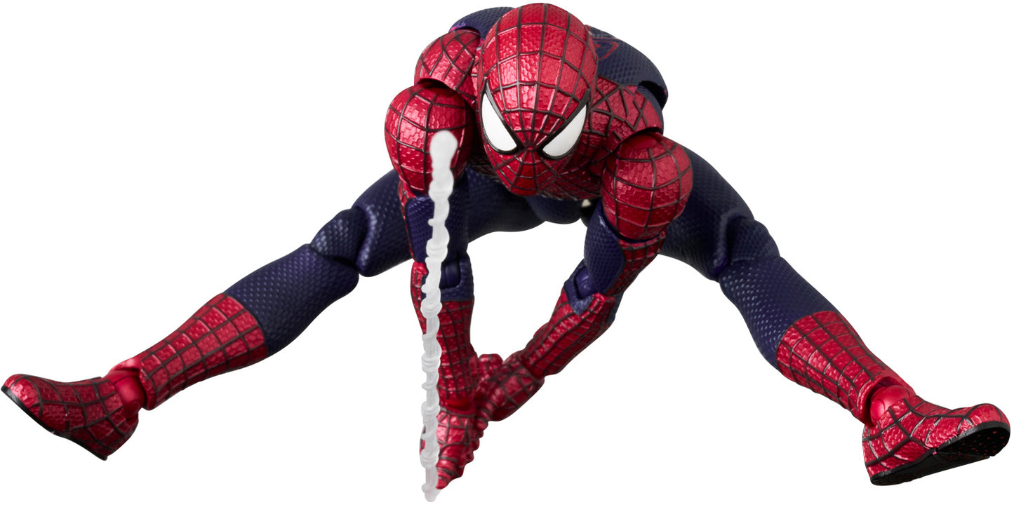 MAFEX The Amazing Spider-Man