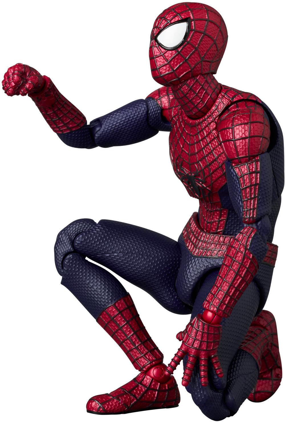 MAFEX The Amazing Spider-Man