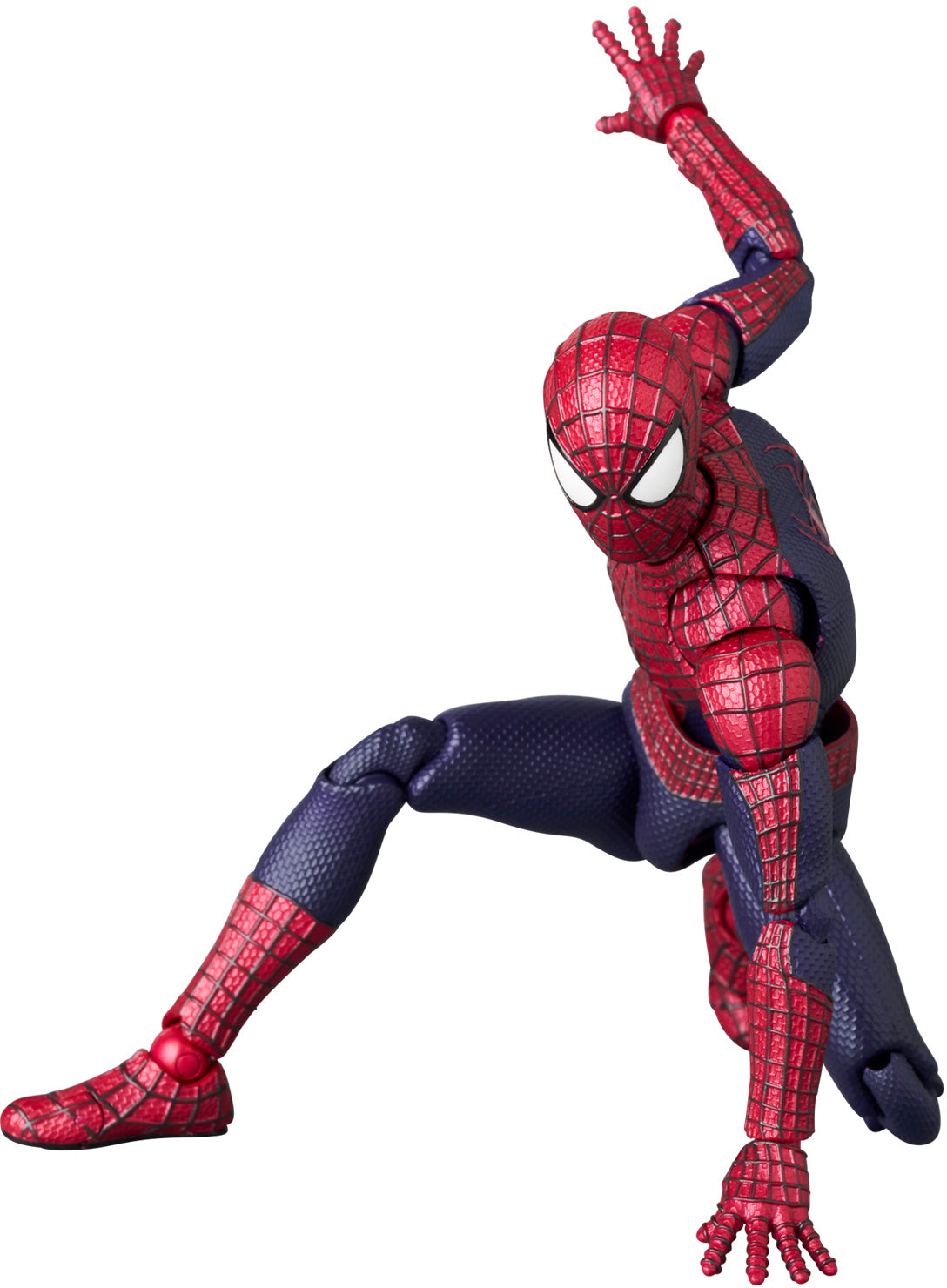 MAFEX The Amazing Spider-Man