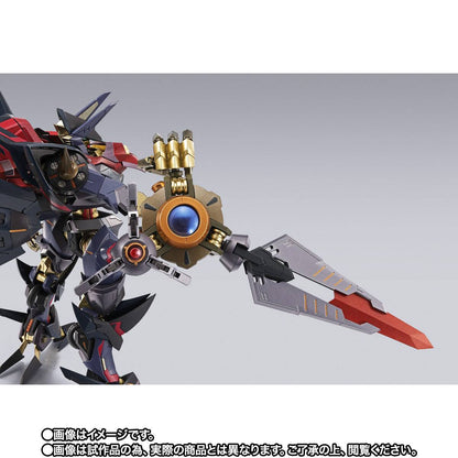 Metal Build Dragon Scale - Code Geass: Pure Almaria - Marishiten -Pure Elements Guren