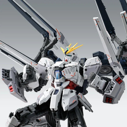 P-Bandai MG 1/100 B-PACKS EXPANSION SET for NARRATIVE GUNDAM C-PACKS Ver.Ka