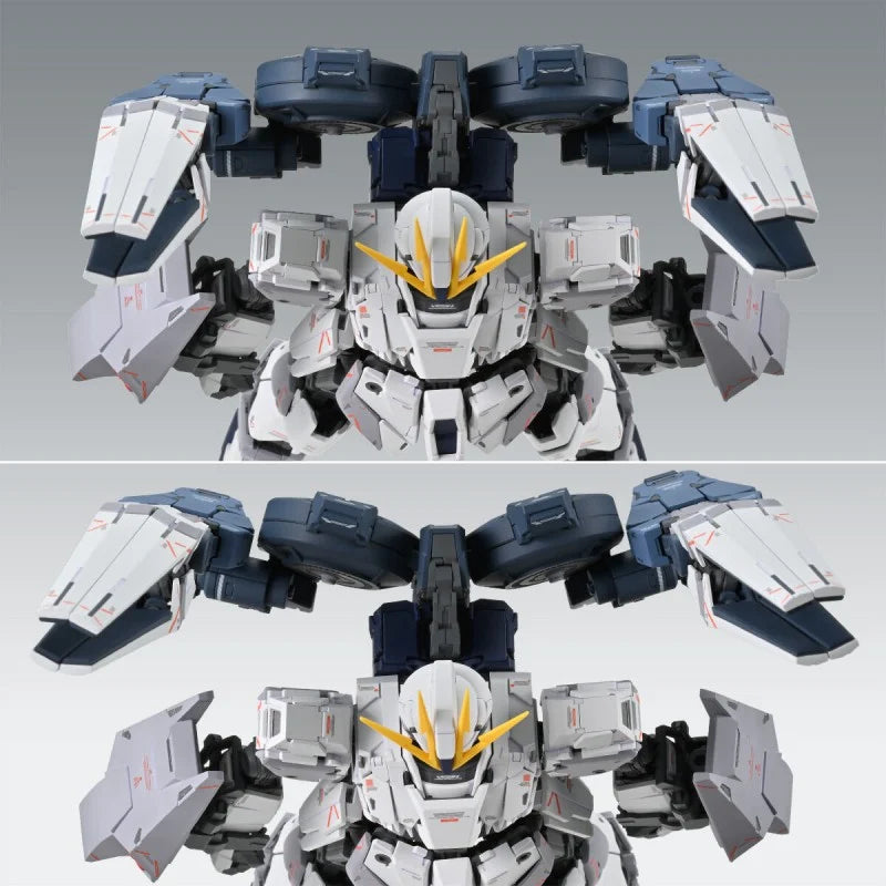 P-Bandai MG 1/100 B-PACKS EXPANSION SET for NARRATIVE GUNDAM C-PACKS Ver.Ka