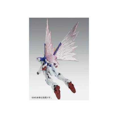 P-Bandai  MG 1/100 Expansion Effect Unit “Wings of Light” for V2 Gundam Ver. Ka