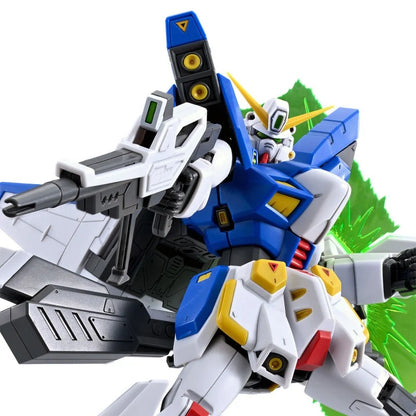 P-Bandai MG 1/100 F90 III Y Cluster Gundam