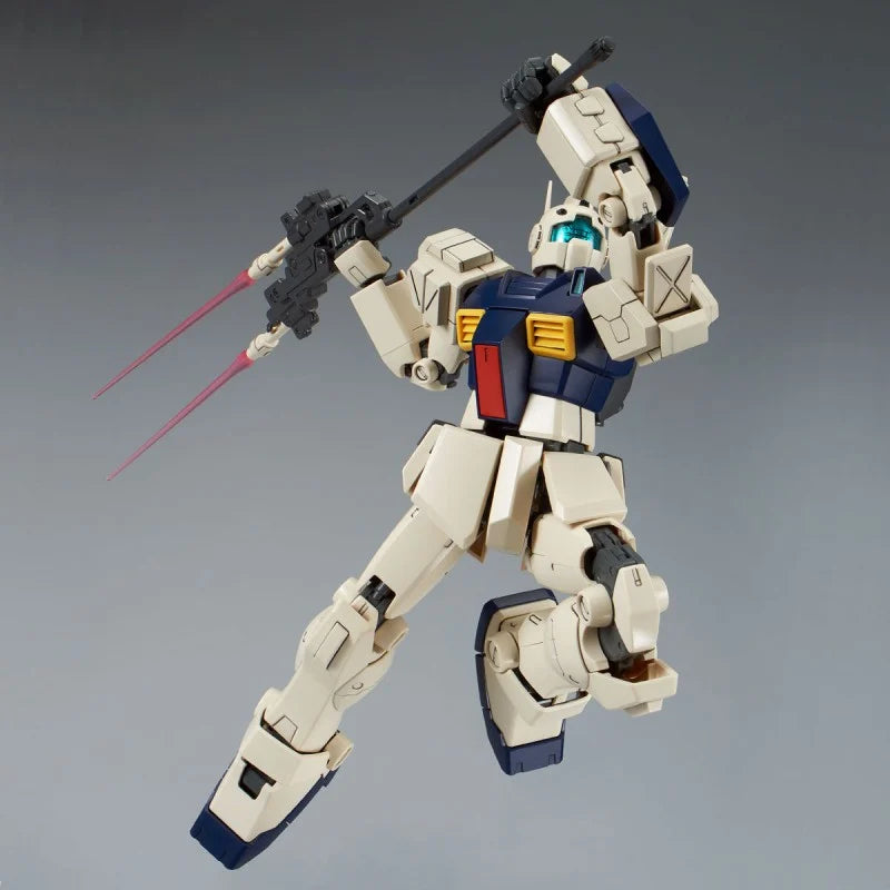 P-Bandai  MG 1/100 GM II Semi Striker