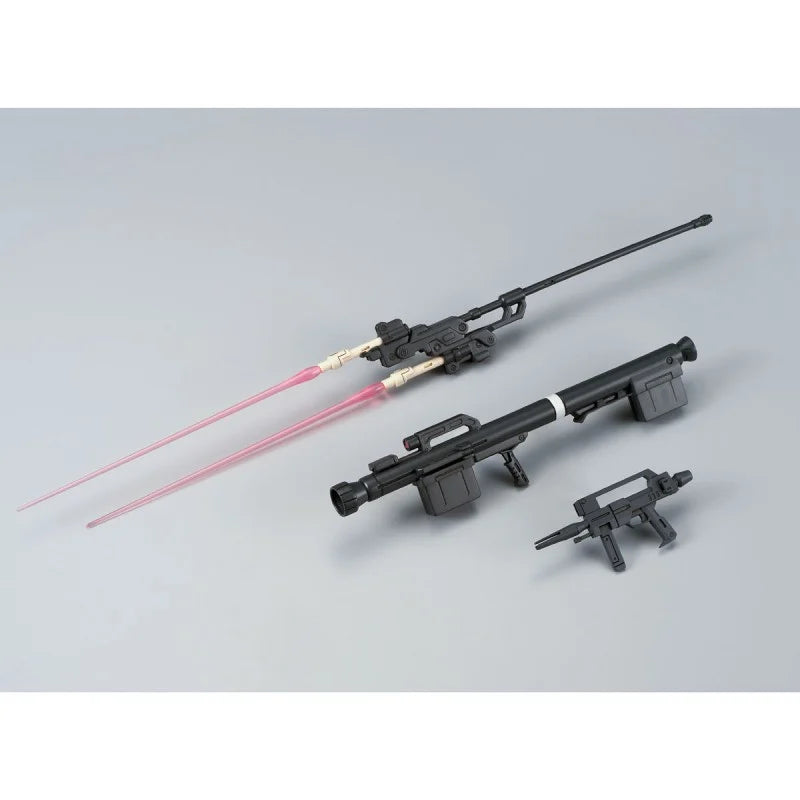 P-Bandai  MG 1/100 GM II Semi Striker