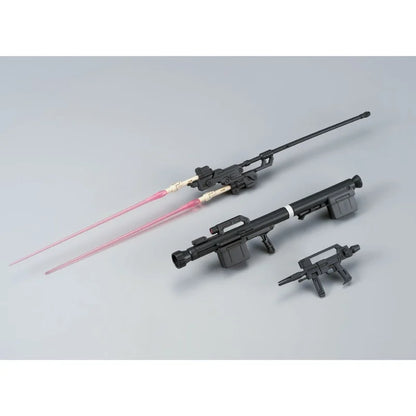 P-Bandai  MG 1/100 GM II Semi Striker