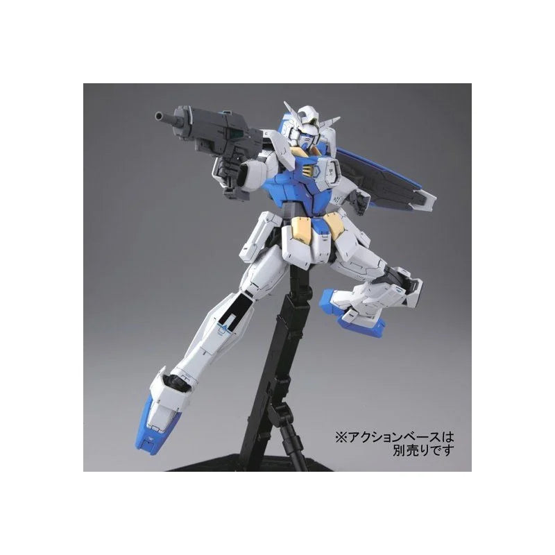 P-Bandai MG 1/100 Gundam AGE-1 No.2