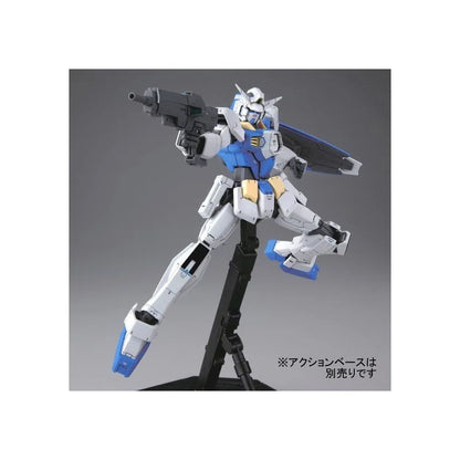 P-Bandai MG 1/100 Gundam AGE-1 No.2
