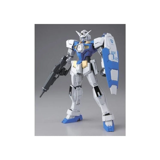 P-Bandai MG 1/100 Gundam AGE-1 No.2