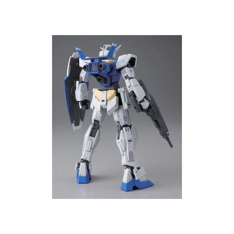 P-Bandai MG 1/100 Gundam AGE-1 No.2