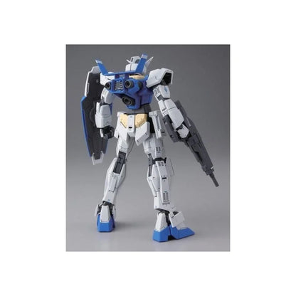 P-Bandai MG 1/100 Gundam AGE-1 No.2