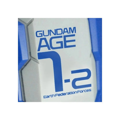 P-Bandai MG 1/100 Gundam AGE-1 No.2