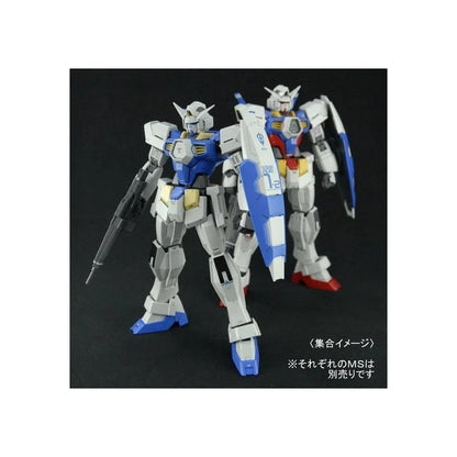 P-Bandai MG 1/100 Gundam AGE-1 No.2