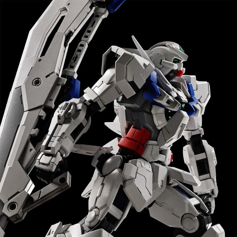 P-Bandai MG 1/100 Gundam Astraea Proto GN Twin Broad Blade