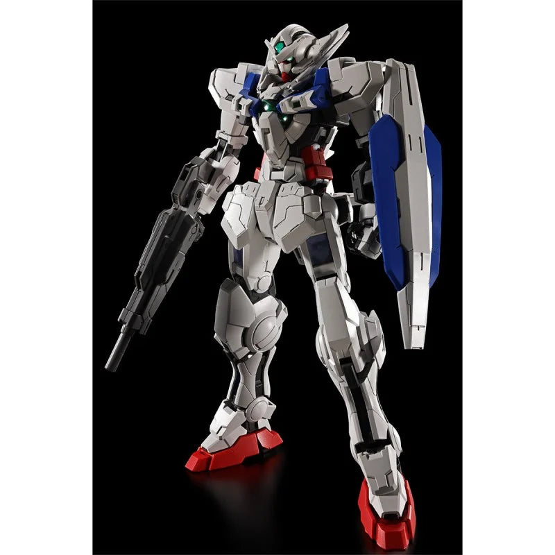 P-Bandai MG 1/100 Gundam Astraea Proto GN Twin Broad Blade