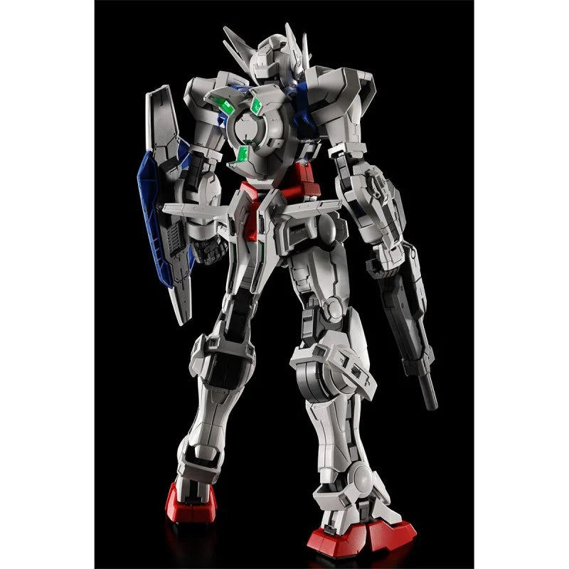 P-Bandai MG 1/100 Gundam Astraea Proto GN Twin Broad Blade