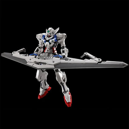 P-Bandai MG 1/100 Gundam Astraea Proto GN Twin Broad Blade