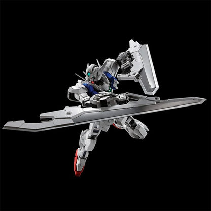 P-Bandai MG 1/100 Gundam Astraea Proto GN Twin Broad Blade