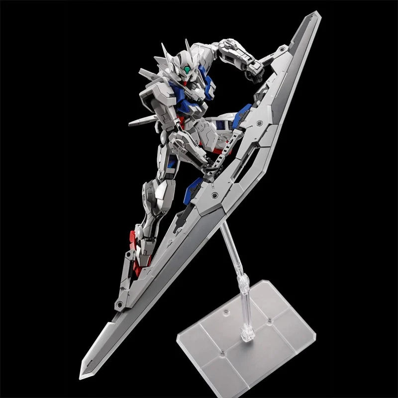 P-Bandai MG 1/100 Gundam Astraea Proto GN Twin Broad Blade