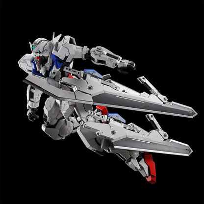 P-Bandai MG 1/100 Gundam Astraea Proto GN Twin Broad Blade