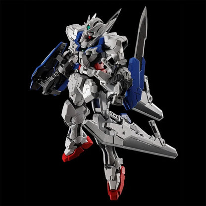 P-Bandai MG 1/100 Gundam Astraea Proto GN Twin Broad Blade