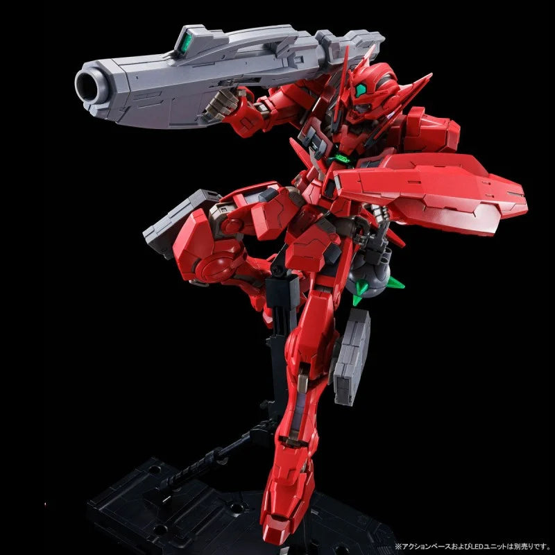 P-Bandai MG 1/100 Gundam Astraea TYPE-F (Full Weapon Set)