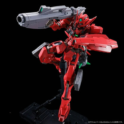 P-Bandai MG 1/100 Gundam Astraea TYPE-F (Full Weapon Set)