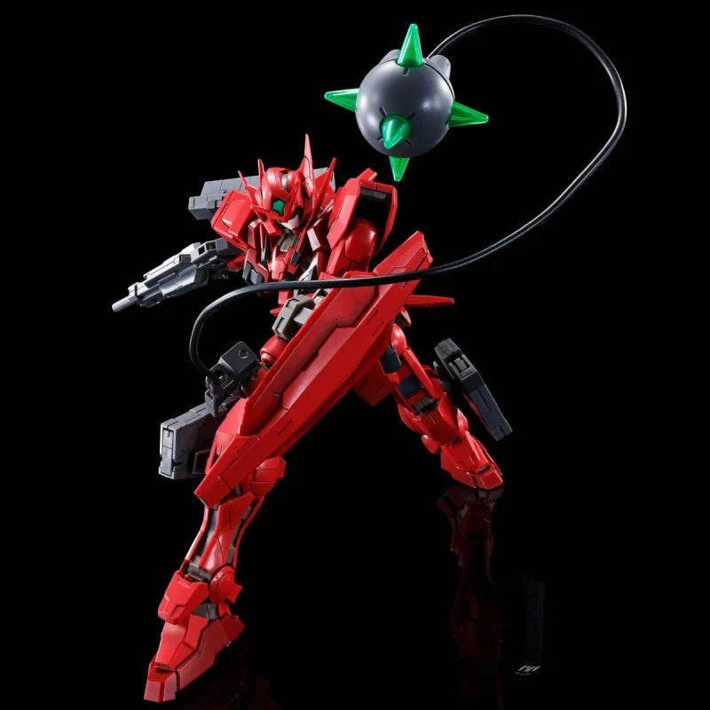 P-Bandai MG 1/100 Gundam Astraea TYPE-F (Full Weapon Set)