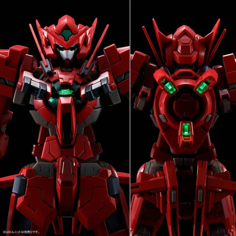 P-Bandai MG 1/100 Gundam Astraea TYPE-F (Full Weapon Set)