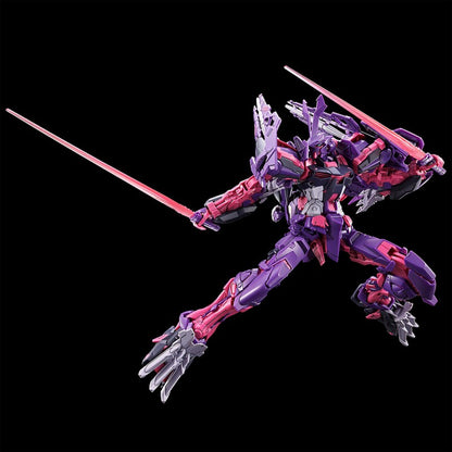 P-Bandai MG 1/100 Gundam Astray Mirage Frame Second Issue