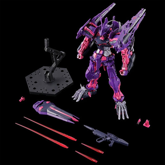 P-Bandai MG 1/100 Gundam Astray Mirage Frame Second Issue