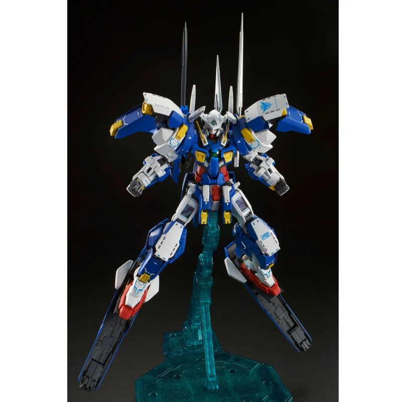 P-Bandai MG 1/100 Gundam Avalanche Exia Dash